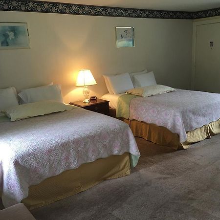 Weathervane Motel Манчестер Екстер'єр фото