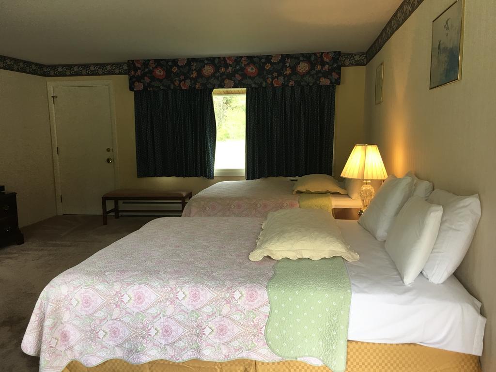 Weathervane Motel Манчестер Екстер'єр фото